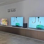 Nouveaux TV OLED LG B3, C3, G3 et Z3 : tous les détails et tous les prix
