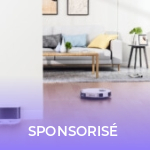 Midea M9 : voici un nouvel aspirateur robot avec navigation LIDAR à petit prix Midea M9 : voici un nouvel aspirateur robot avec navigation LIDAR à petit prix