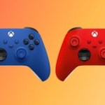 Le prix de la manette sans fil Xbox Series est en chute libre dans ces deux coloris Le prix de la manette sans fil Xbox Series est en chute libre dans ces deux coloris
