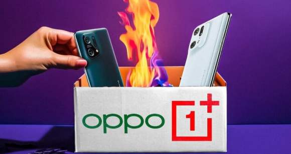 Attention : ONEPLUS & OPPO QUITTENT la France !? On fait le point