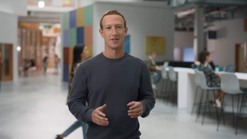 Mark Zuckerberg espère vous faire parier sur tout et n’importe quoi avec son concurrent de Polymarket