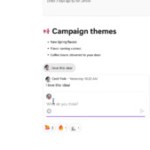 La bataille des plateformes collaboratives s’intensifie : Microsoft lance Loop pour concurrencer Notion La bataille des plateformes collaboratives s’intensifie : Microsoft lance Loop pour concurrencer Notion
