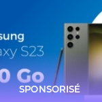 Le prix des Samsung Galaxy S23 est au plus bas chez cet opérateur Le prix des Samsung Galaxy S23 est au plus bas chez cet opérateur