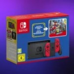Nintendo Switch : le pack « Super Mario Bros. Le film » est en promotion avant la sortie du long-métrage au cinéma