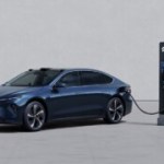 Voici à quoi ressemble la « recharge » des voitures électriques en moins de 4 minutes