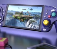 Nixy Joypad GameCube