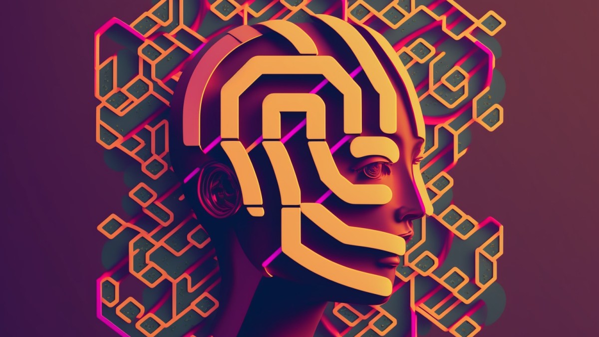 GPT-4 imaginé par Midjourney