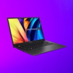 L’Asus Vivobook S14 avec écran OLED + i7 12e gen est à un super prix chez Cdiscount