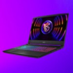 MSI Katana 17 : super prix pour ce laptop gaming avec RTX 4070 + 32 Go de RAM