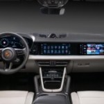 Porsche Cayenne (2023) : une stratégie à trois écrans à l’opposé de l’approche de Tesla