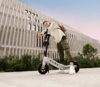 La Pure Advance de Pure Electric. La Pure Advance de Pure Electric.