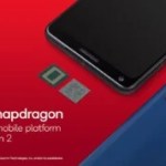 Qualcomm Snapdragon 8 Gen 2 5G modem SoC processeur – 6