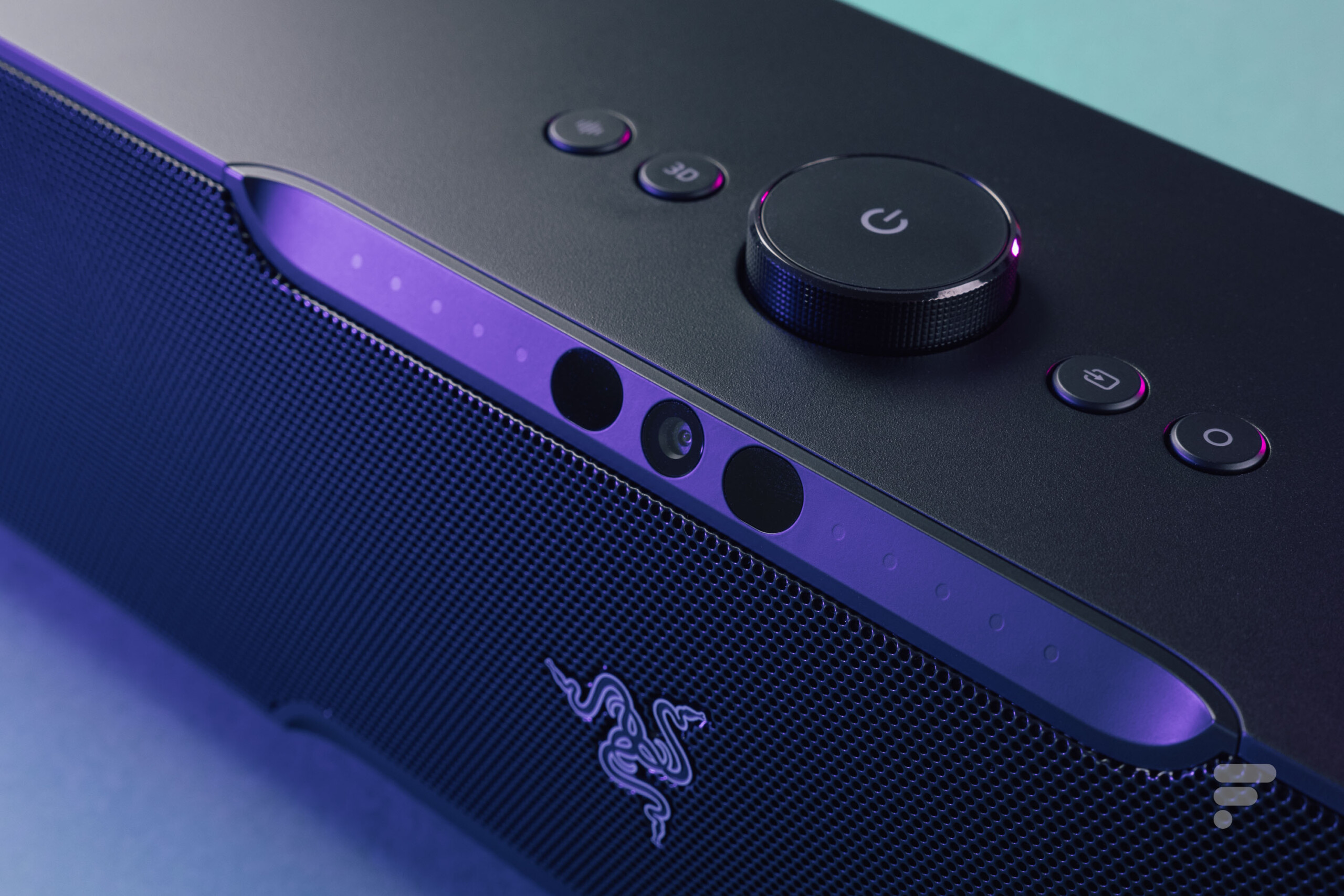 Razer Leviathan V2 Pro