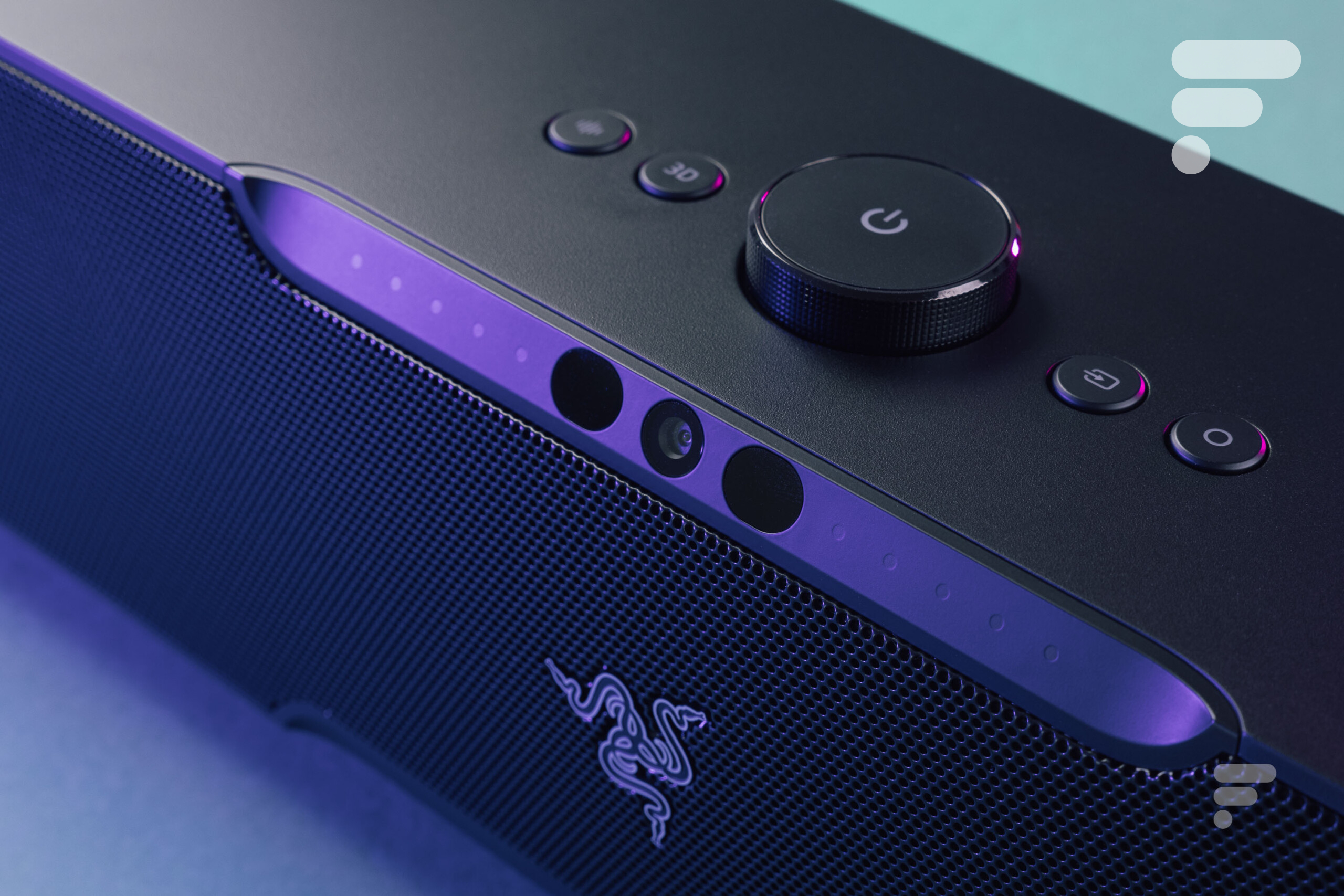 Razer Leviathan V2 Pro