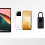 Xiaomi 13 déjà en promo, -150 € sur la Xiaomi Pad 5 et Xiaomi Air Pump 1S à bon prix – les deals de la semaine