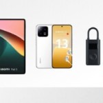 Xiaomi 13 déjà en promo, -150 € sur la Xiaomi Pad 5 et Xiaomi Air Pump 1S à bon prix – les deals de la semaine Xiaomi 13 déjà en promo, -150 € sur la Xiaomi Pad 5 et Xiaomi Air Pump 1S à bon prix – les deals de la semaine