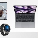 MacBook Air M2 au prix le plus bas, -150 € pour le Xiaomi 12T et Huawei Watch GT 3 Pro en promotion – les deals de la semaine