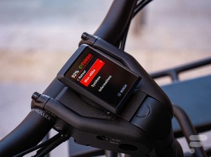 Riese & Muller Charger4 GT Vario