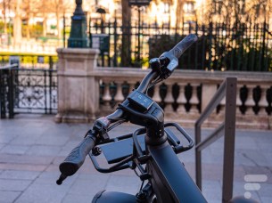 Riese & Muller Charger4 GT Vario