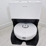 Test du Roborock S8 Pro Ultra : le robot aspirateur laveur le plus autonome du marché