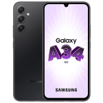 Samsung Galaxy A34