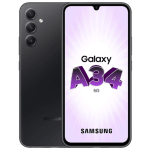 Samsung Galaxy A34