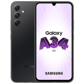Samsung Galaxy A34 Samsung Galaxy A34