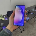 Oui, le tout nouveau Samsung Galaxy A54 bénéficie déjà d’une promotion