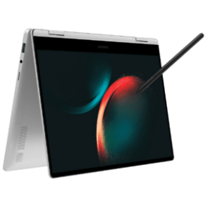 Samsung Galaxy Book 3 360 Samsung Galaxy Book 3 360