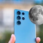Pourquoi le Samsung Galaxy S23 prend de fausses photos de la Lune