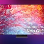 TV 8K : le Neo QLED 55″ de Samsung n’a jamais été aussi abordable (-57%)