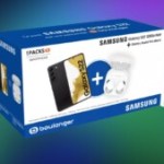 Le Samsung Galaxy S22 devient une affaire en or grâce à ce pack chez Boulanger Le Samsung Galaxy S22 devient une affaire en or grâce à ce pack chez Boulanger