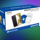 Le Samsung Galaxy S22 devient une affaire en or grâce à ce pack chez Boulanger
