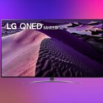 LG : ce TV 4K de 75 pouces est quasiment 1000 euros moins cher qu’à son lancement LG : ce TV 4K de 75 pouces est quasiment 1000 euros moins cher qu’à son lancement