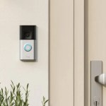 Ring lance la Battery Doorbell Plus, avec HD+ et une vue de la tête au pied