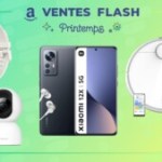 Xiaomi participe aux ventes flash d’Amazon : voici les meilleures offres dispo le dernier jour Xiaomi participe aux ventes flash d’Amazon : voici les meilleures offres dispo le dernier jour