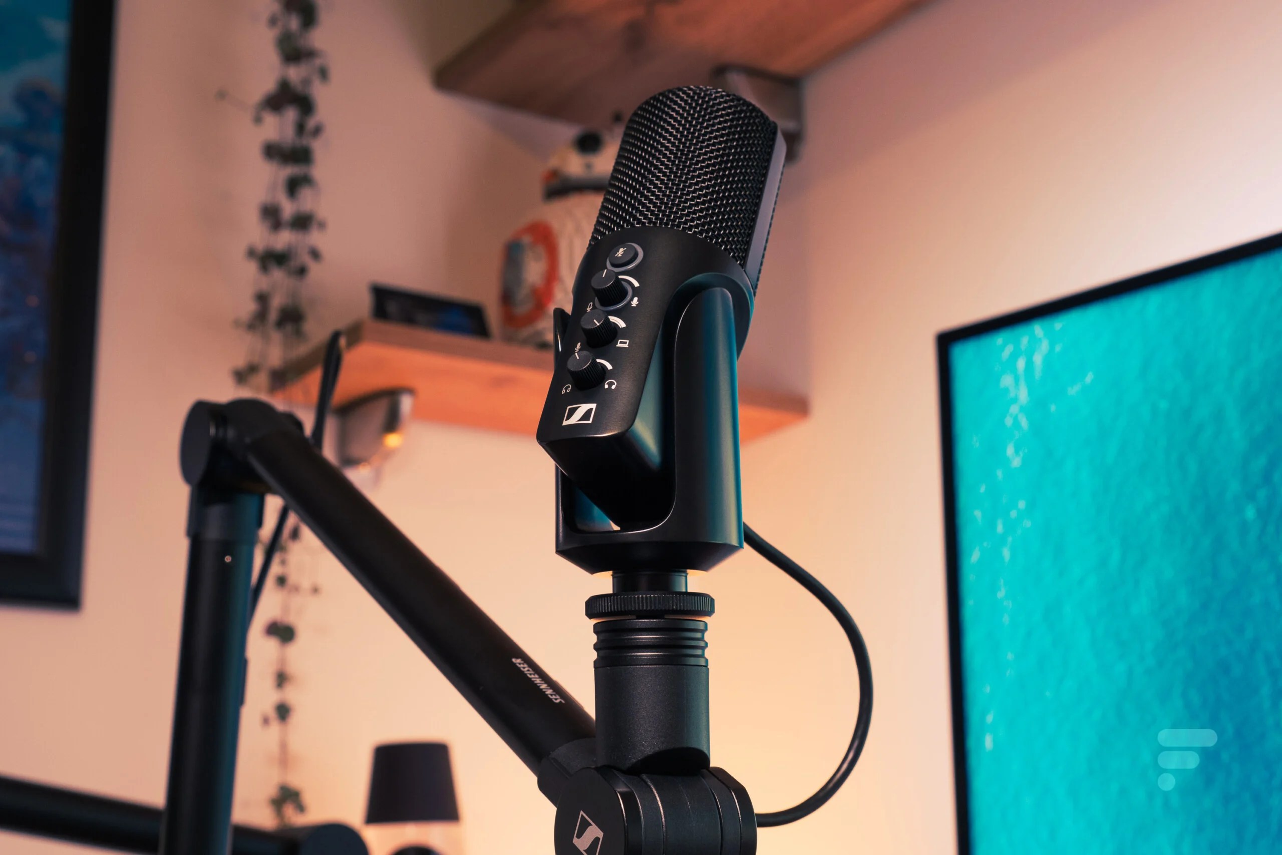 Sennheiser Profile USB Microphone