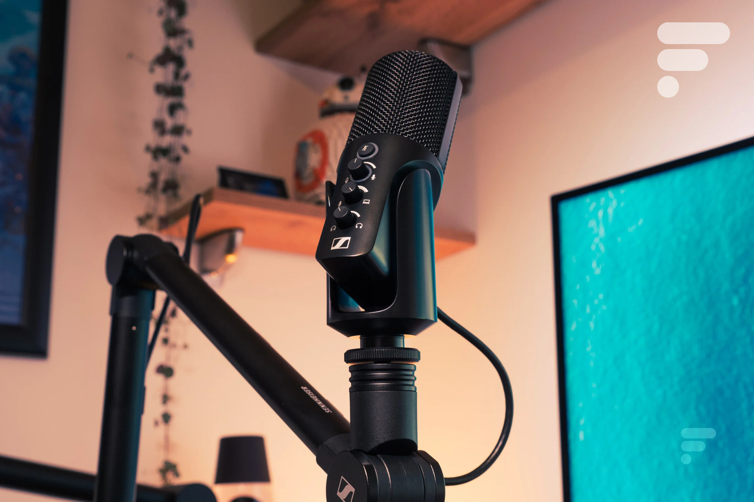 Sennheiser Profile USB Microphone