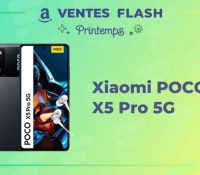 Smartphone – Xiaomi POCO X5 Pro 5G