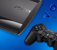 La PlayStation 3 reste mise à jour même après l'arrêt de sa production en 2017 // Source : Sony