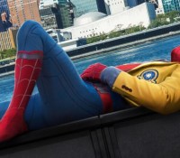 Spider-Man : Homecoming sera disponible sur Netflix dès le 1er mars, comme tous les autres films de la franchise. // Source : Marvel Studios