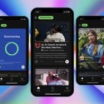 Spotify s’inspire de TikTok pour sa plus grande refonte depuis 2013 Spotify s’inspire de TikTok pour sa plus grande refonte depuis 2013