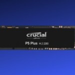 Avec ce SSD M.2 en promotion, ajouter 1 To à votre PS5 revient à 82 € seulement Avec ce SSD M.2 en promotion, ajouter 1 To à votre PS5 revient à 82 € seulement