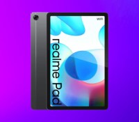 Tablette – Realme pad