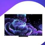 Ce grand TV 4K Mini LED QLED 65″ de TCL (avec HDMI 2.1) est 560 € moins cher Ce grand TV 4K Mini LED QLED 65″ de TCL (avec HDMI 2.1) est 560 € moins cher