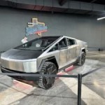 Tesla Cybertruck : tout ce que l’on sait sur le pick-up électrique du « futur »