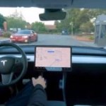 Tesla dévoile enfin le prix de son abonnement au logiciel Full Self-Driving (FSD)