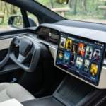 Tesla retire de ses voitures électriques une fonctionnalité originale qui sera regrettée par certains conducteurs