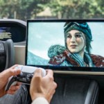 On a testé Steam dans une Tesla : des milliers de jeux vidéo avec la puissance d’une PS5, c’est bluffant On a testé Steam dans une Tesla : des milliers de jeux vidéo avec la puissance d’une PS5, c’est bluffant
