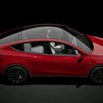 La future Tesla Model Y restylée serait moins chère et plus performante